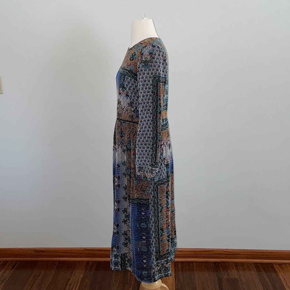 ZARA DRESS - Picture 3 of 10